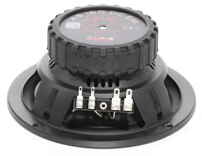 Audio System AS 165 DC EM EVO