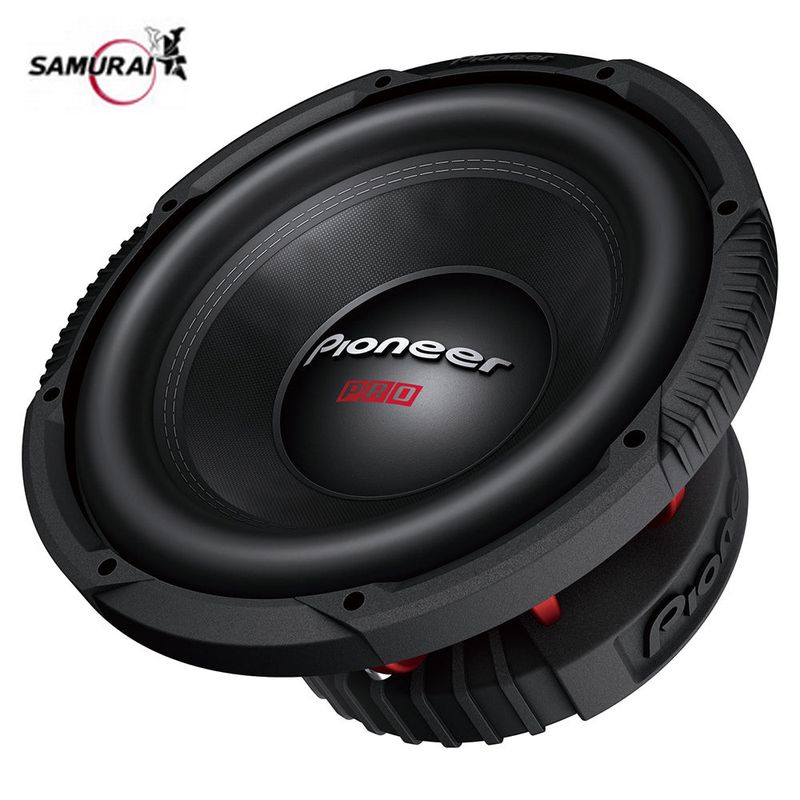 Pioneer TS-W3020PRO