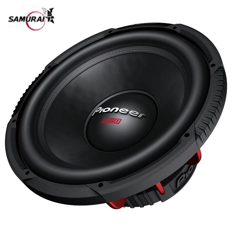 Pioneer TS-W3820PRO