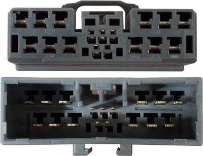 Iso Kablage 06-908B