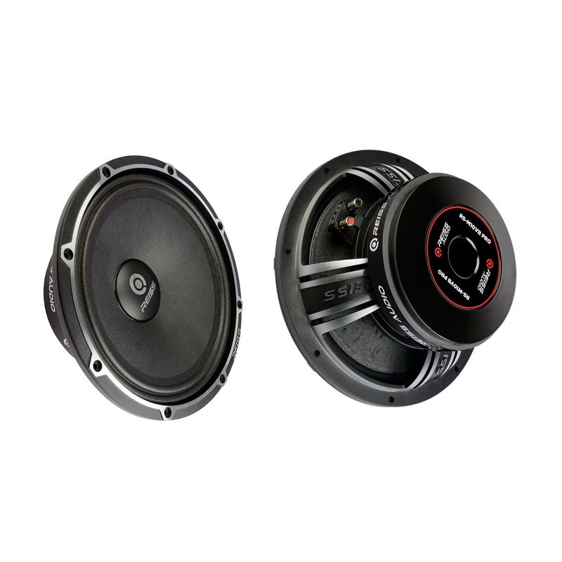 Reiss RS-M10VBPRO