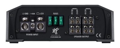 Hifonics ZXR1200/4E