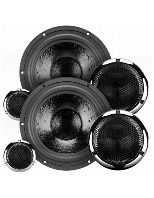 Rebec EX6.3 Chrome