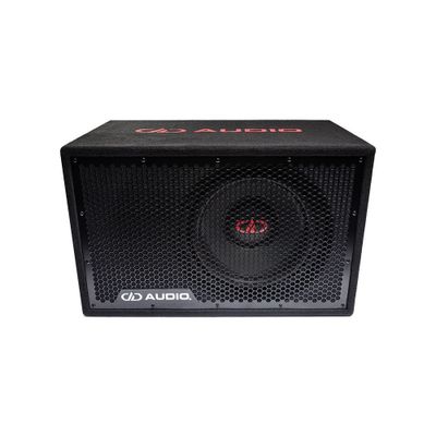 DD Audio LE-212.1 - 1Ohm