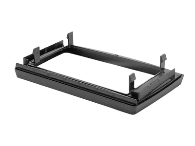 ACV 381321-92-1 9″ facia plate Audi A4 / Seat Exeo