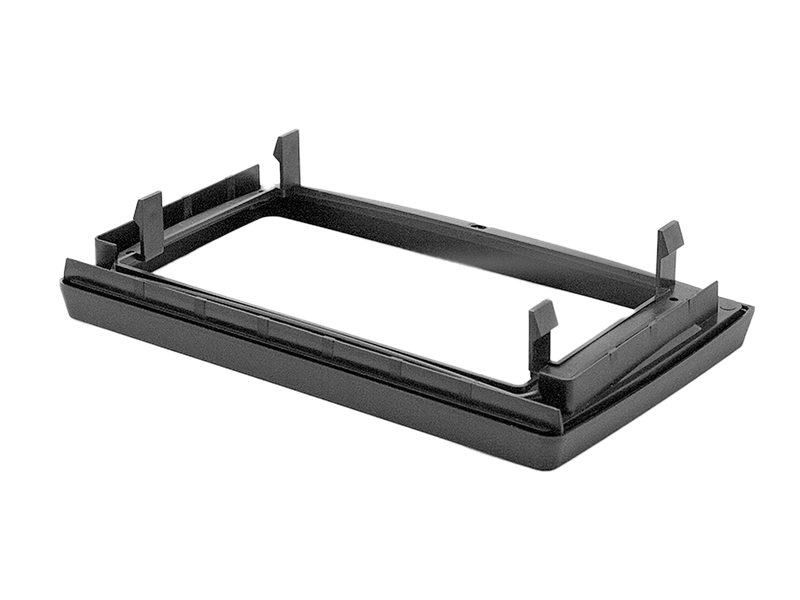 ACV 381321-92-1 9″ facia plate Audi A4 / Seat Exeo