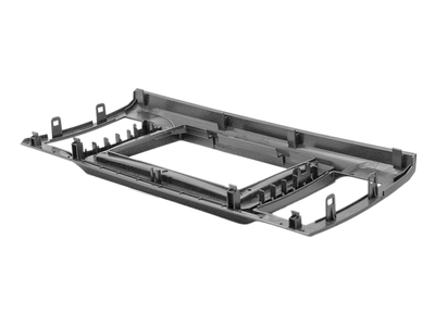 ACV 381320-92-1 9″ facia plate VW T6 (7HC) 2015-2019