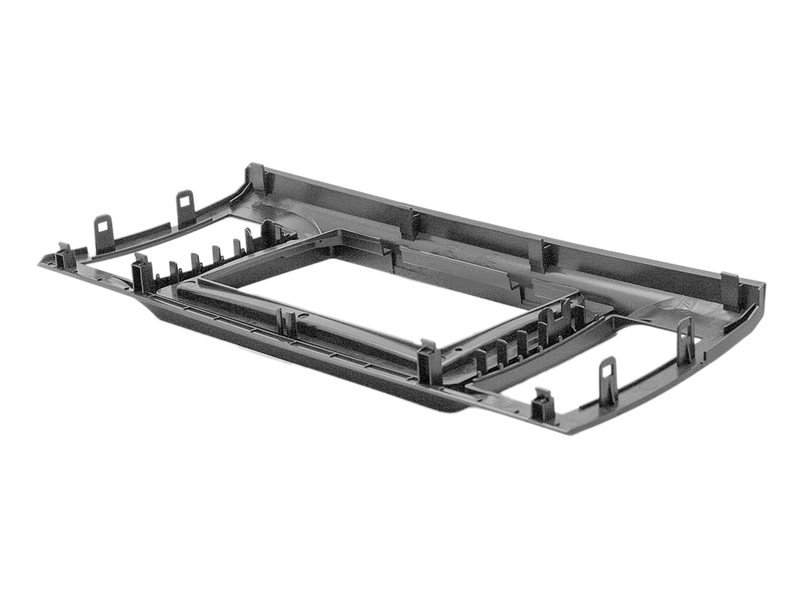 ACV 381320-92-1 9″ facia plate VW T6 (7HC) 2015-2019