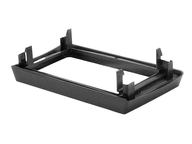 ACV 381321-90-1 9″ facia plate Audi A3 2003-2013