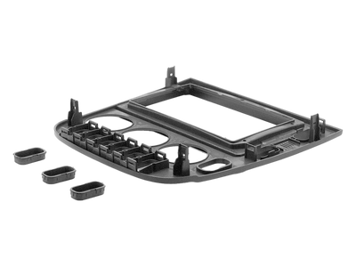 ACV 381190-97-1 9″ facia plate Mercedes ML 1998 - 2001