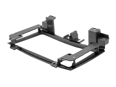 ACV 381191-91-1 Soittimen kehys 9″ NON-DIN Mercedes Sprinter(W906)/VW Crafter I″