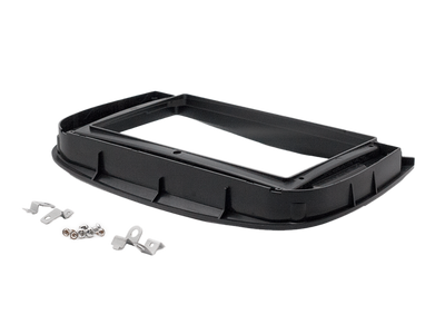 ACV 381190-99-1 facia plate 9″ NON-DIN Mercedes SL 2006 - 2011