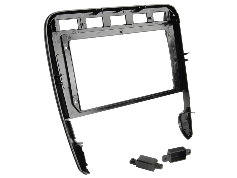 ACV 381323-90-1 9″ facia plate Porsche Cayenne (9PA/955) 09/2002-02/2010