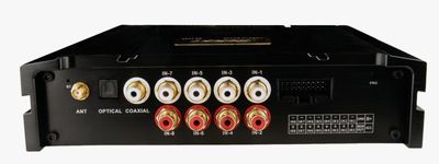 Rebec ES812S DSP