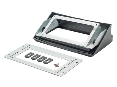ACV 381320-91-1 9″ facia plate VW T5(7H) 2003-2015