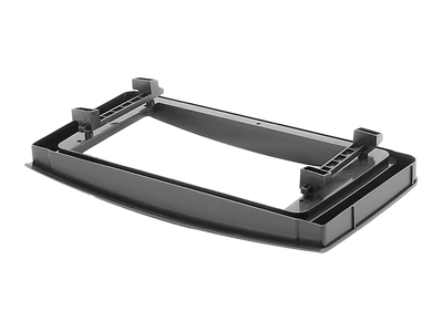 ACV 381190-98-1 9″ facia plate Mercedes ML (W164) / GL  (X164)