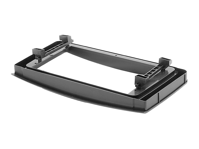 ACV 381190-98-1 9″ facia plate Mercedes ML (W164) / GL  (X164)