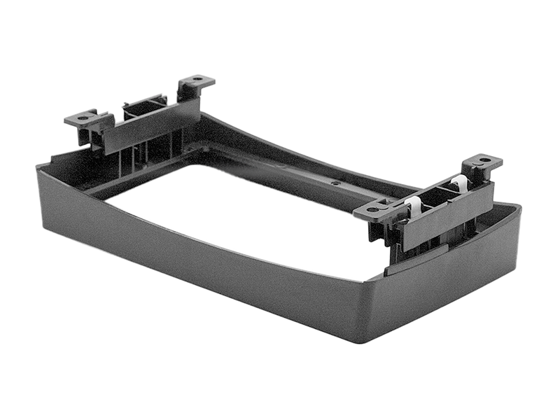 ACV 381320-99-1 9″ facia plate VW Touareg I  2003 - 2010