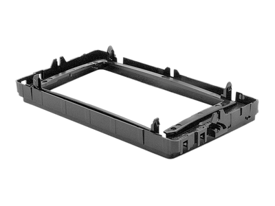 ACV 381320-93-1 9″ facia plate VW different vehicles
