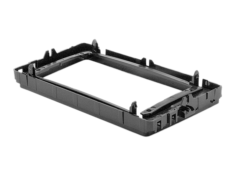 ACV 381320-93-1 9″ facia plate VW different vehicles