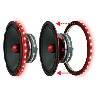 REISS AUDIO 20cm LED RING