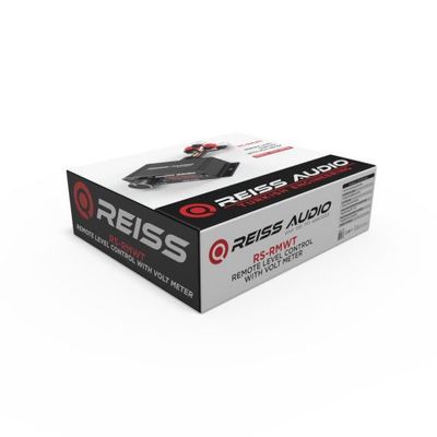 Reiss RS-RMVT