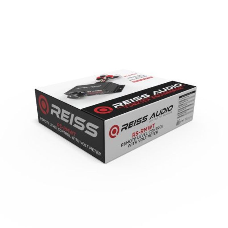 Reiss RS-RMVT