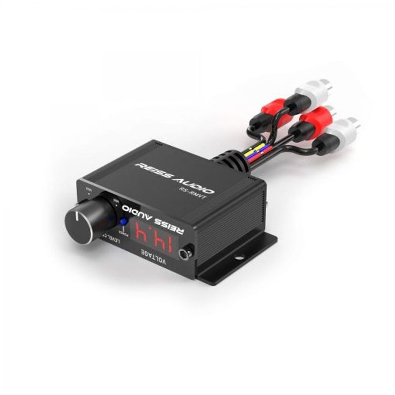 Reiss RS-RMVT