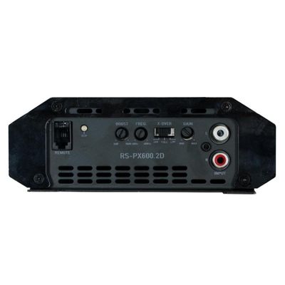 Reiss RS-PX600.2D