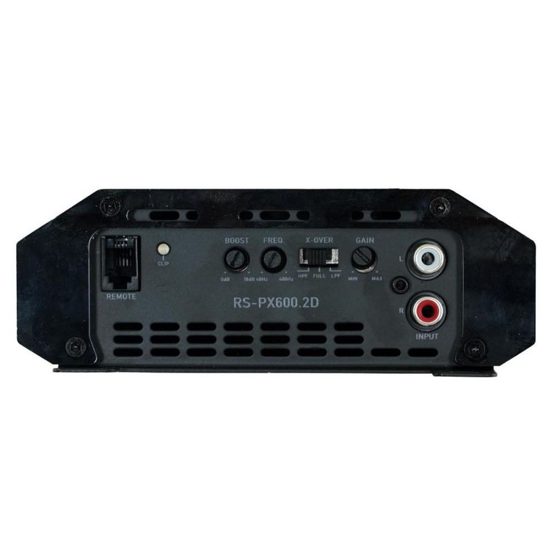 Reiss RS-PX600.2D