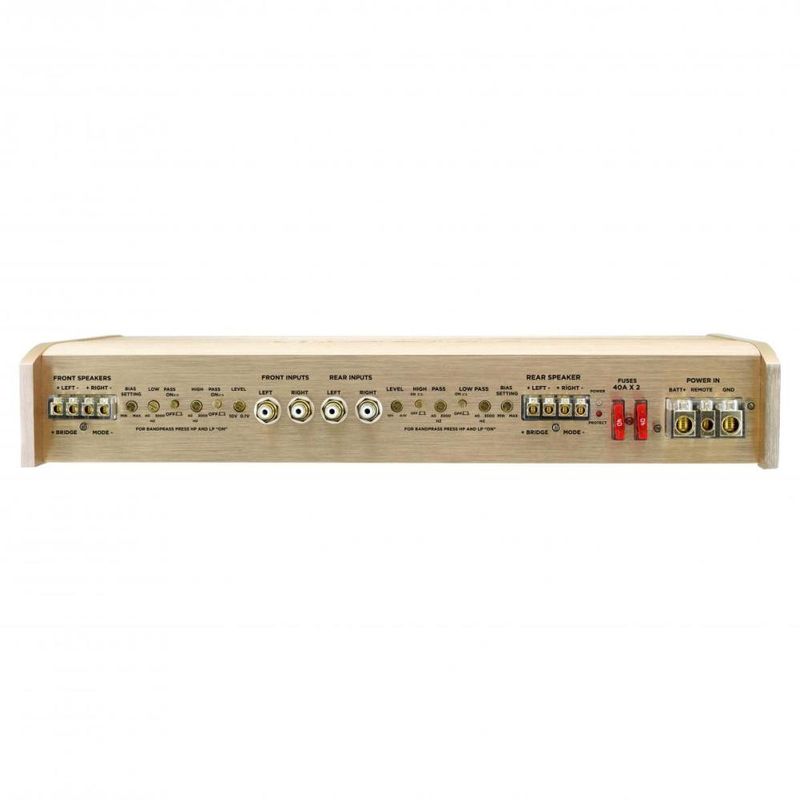 Reiss RS-SQR4150.4Q