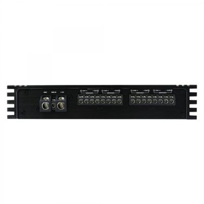 Reiss Audio RS-8150.8DSP10