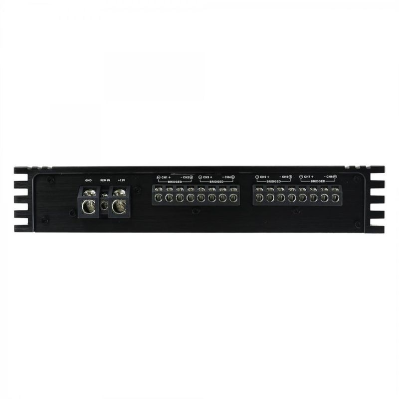 Reiss Audio RS-8150.8DSP10