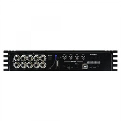 Reiss Audio RS-8150.8DSP10