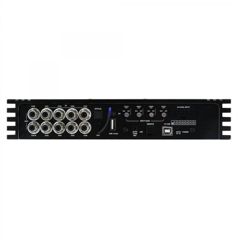 Reiss Audio RS-8150.8DSP10