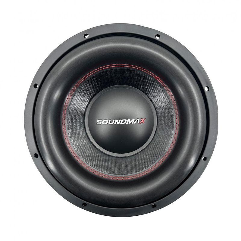 Soundmax SX-AH12.D4