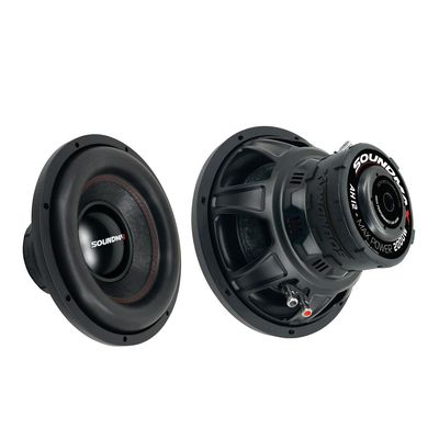 Soundmax SX-AH12.D2