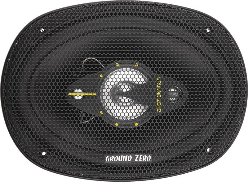 Ground Zero Competition GZCF 7104XSPL