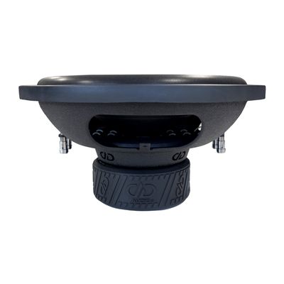 DD Audio 212e-D2
