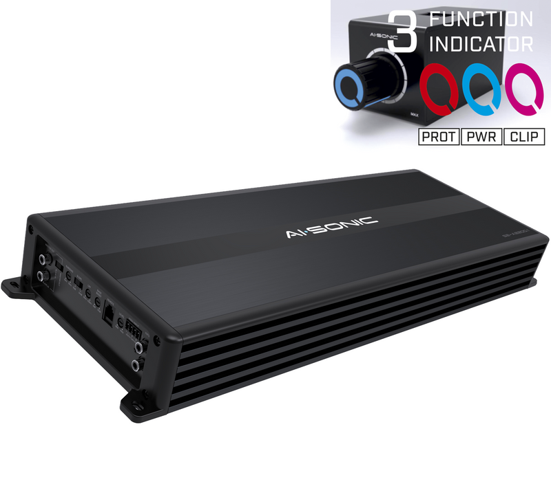 GZ Hydrogen Power 2x12 inc