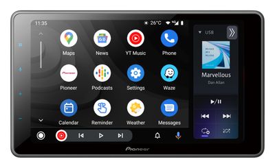 Pioneer SPH-EVO950DAB-VAG