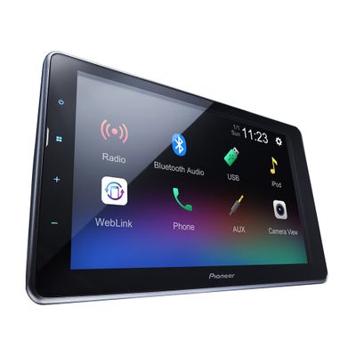 Pioneer DMH-AF555BT