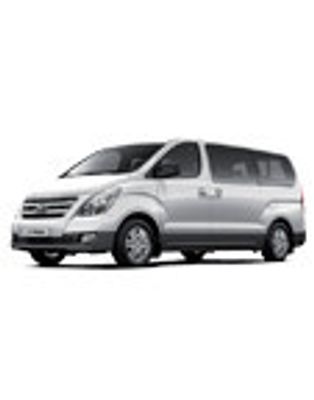 Hyundai H1