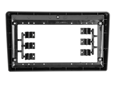 ACV 271000-43 universal facia plate 2-DIN To 9″ NON-DIN