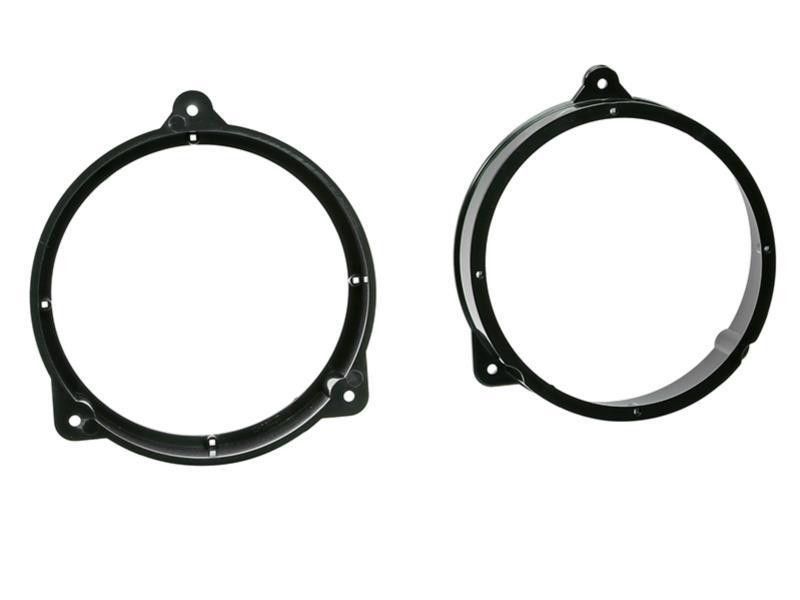 ACV Speaker rings  Ø 165 mm Mercedes CLK-class  door rear 430806