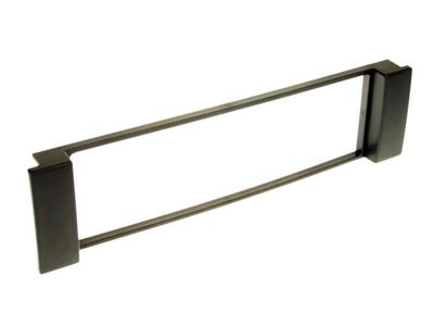 Facia plate 1-DIN Audi A3 / A6 / Seat Toledo / Leon