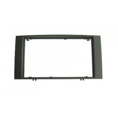 ACV 2-DIN facia platew VW Transporter Bus / Kasten  100926