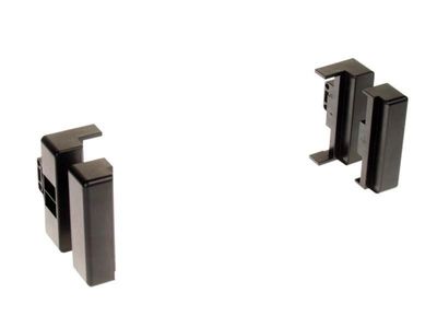 ACV 1-DIN Facia Plate  audi a4 / a6 94-99 100558