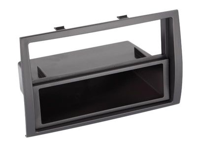 ACV 2-DIN facia plate Citroen / Fiat / Peogeot