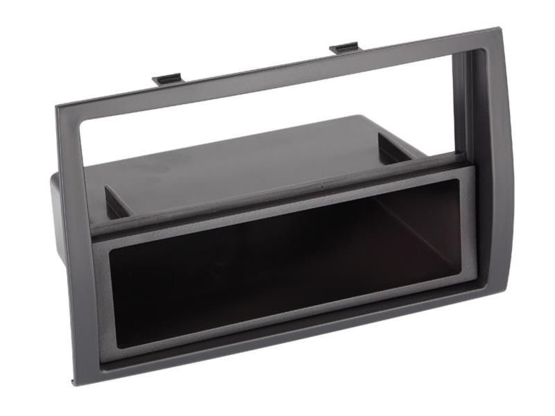 ACV 2-DIN facia plate Citroen / Fiat / Peogeot